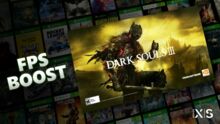 《黑暗之魂 3》现在在 Xbox Series X|S 上以 60 FPS 运行，但分辨率仍锁定为 900p